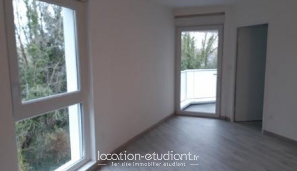 Logement tudiant T2 à Aulnoy lez Valenciennes (59300)