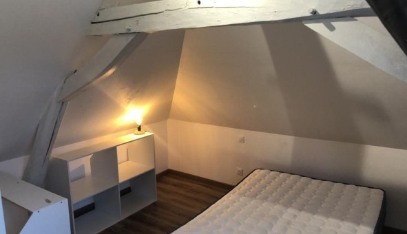 Logement tudiant T2 à Aulnoy lez Valenciennes (59300)