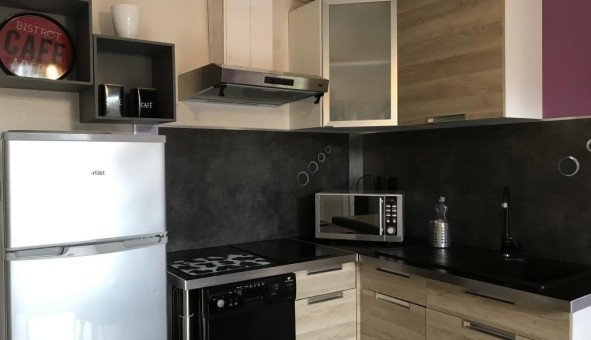 Logement tudiant T2 à Aureilhan (40200)