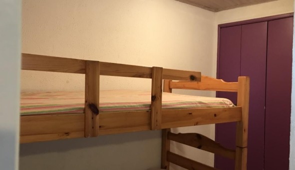 Logement tudiant T2 à Aureilhan (40200)