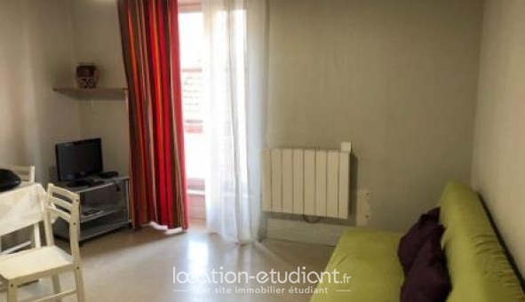 Logement tudiant T2 à Aurillac (15000)