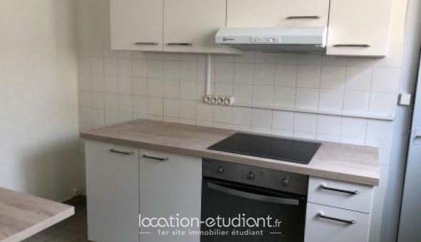 Logement tudiant T2 à Auxerre (89000)