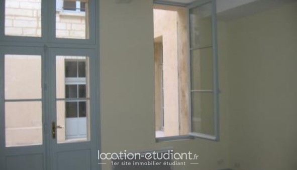 Logement tudiant T2 à Avignon (84000)