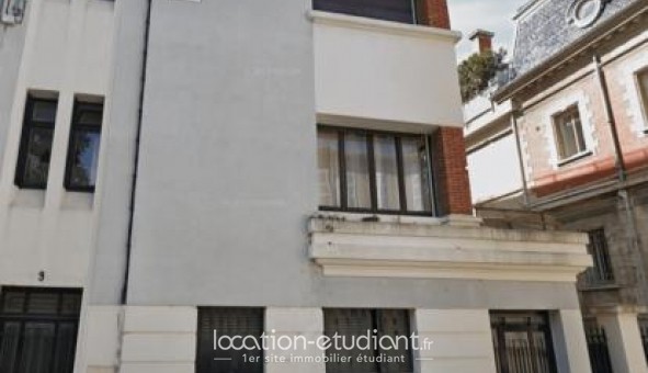 Logement tudiant T2 à Avignon (84000)