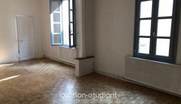 Logement tudiant T2 à Avignon (84000)