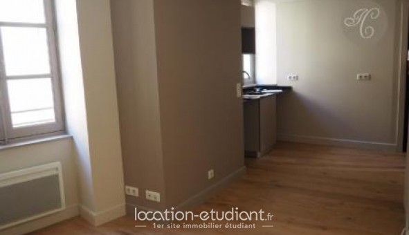 Logement tudiant T2 à Avignon (84000)