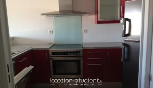 Logement tudiant T2 à Avignon (84000)