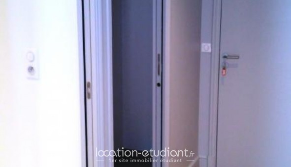 Logement tudiant T2 à Avignon (84000)