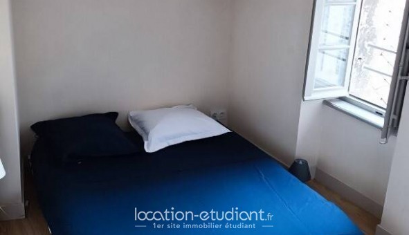 Logement tudiant T2 à Avignon (84000)