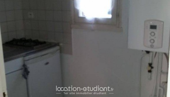 Logement tudiant T2 à Avignon (84000)