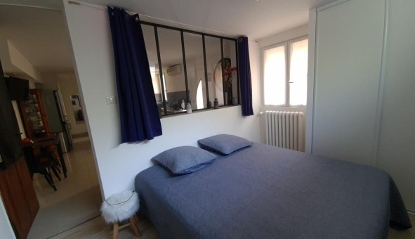 Logement tudiant T2 à Avignon (84000)