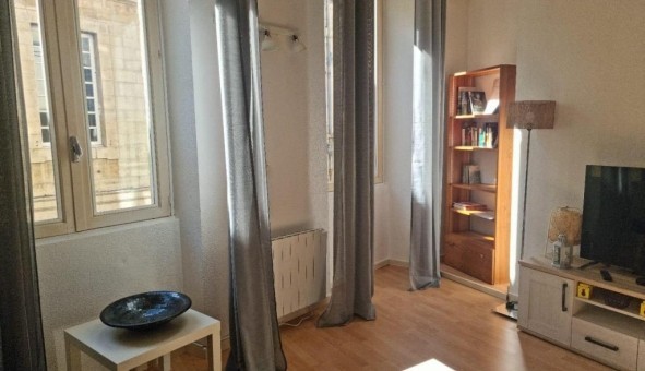 Logement tudiant T2 à Avignon (84000)