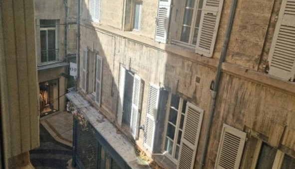 Logement tudiant T2 à Avignon (84000)