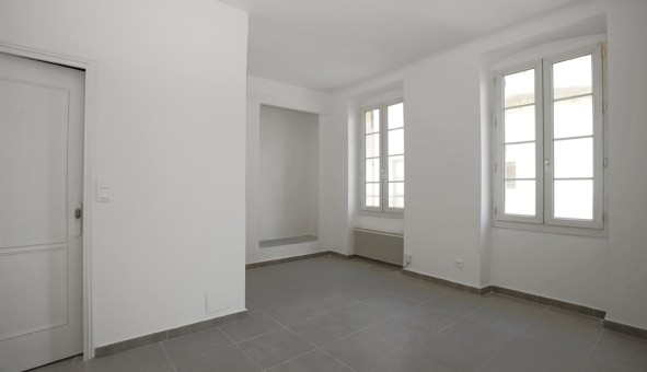 Logement tudiant T2 à Avignon (84000)