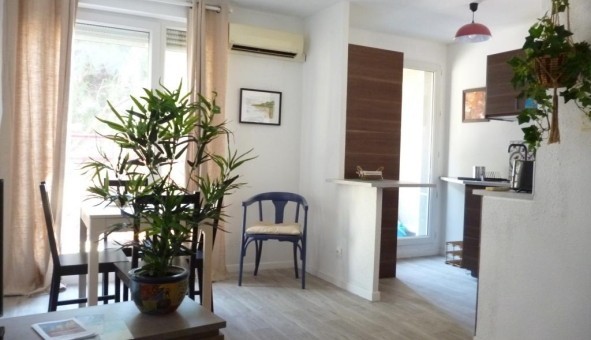 Logement tudiant Location T2 Vide Avignon (84000)