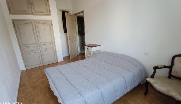 Logement tudiant T2 à Avignon (84000)