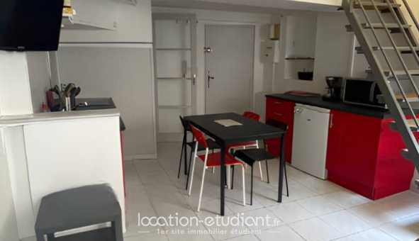 Logement tudiant Location T2 Meublé Avignon (84000)