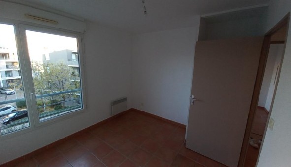 Logement tudiant T2 à Avignon (84000)