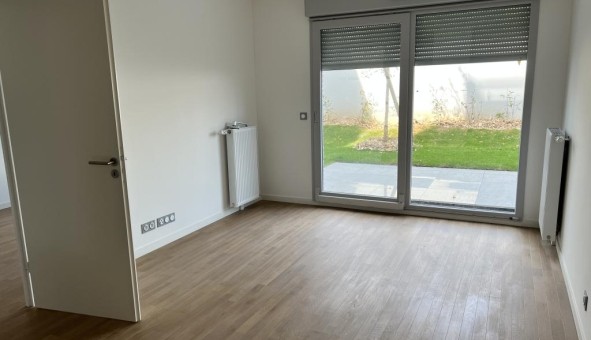 Logement tudiant T2 à Bagneux (92220)