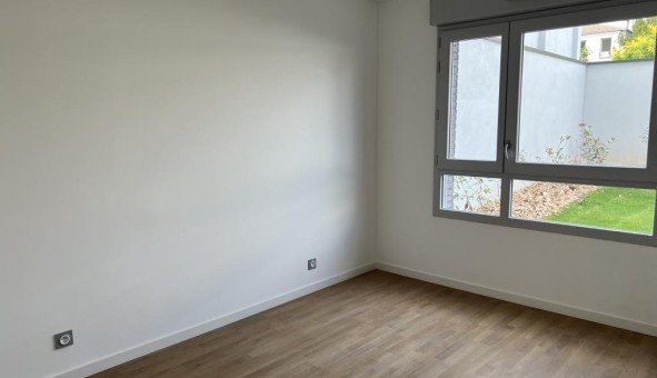 Logement tudiant T2 à Bagneux (92220)