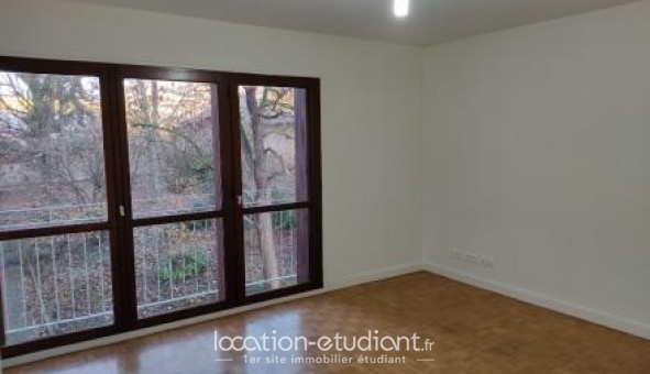 Logement tudiant T2 à Bagnolet (93170)