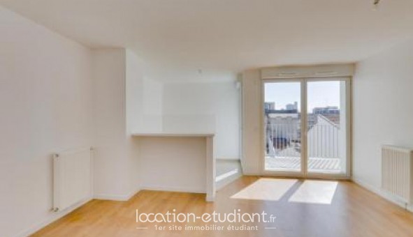 Logement tudiant T2 à Bagnolet (93170)