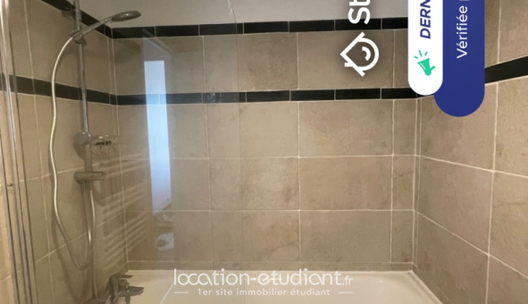 Logement tudiant T2 à Bagnolet (93170)