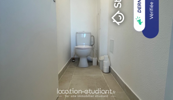 Logement tudiant T2 à Bagnolet (93170)