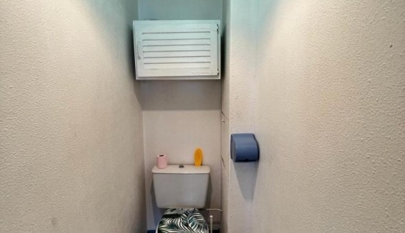 Logement tudiant T2 à Bagnolet (93170)