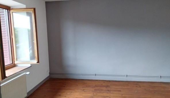 Logement tudiant Location T2 Vide Bagnols (69620)