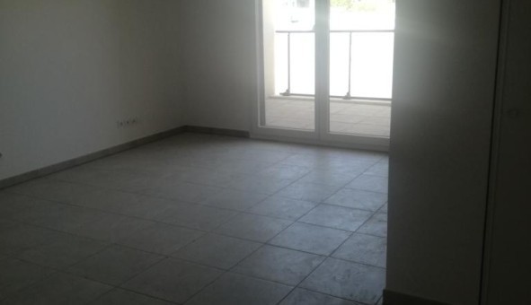 Logement tudiant T2 à Baillargues (34670)