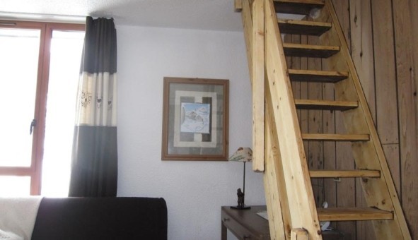 Logement tudiant Location T2 Vide Bairols (06420)