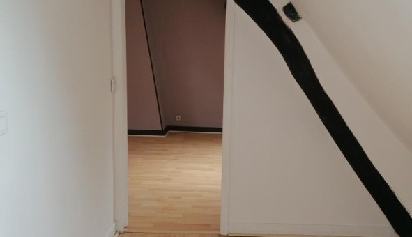 Logement tudiant T2 à Ballainvilliers (91160)