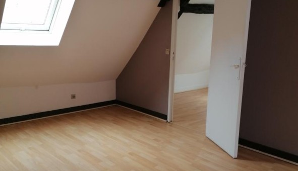 Logement tudiant T2 à Ballainvilliers (91160)