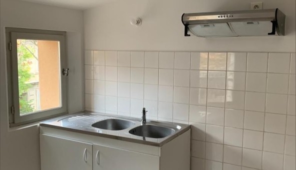 Logement tudiant T2 à Barbentane (13570)