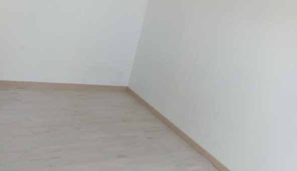 Logement tudiant T2 à Barbey (77130)