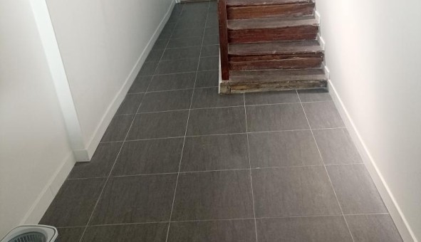 Logement tudiant T2 à Barbey (77130)