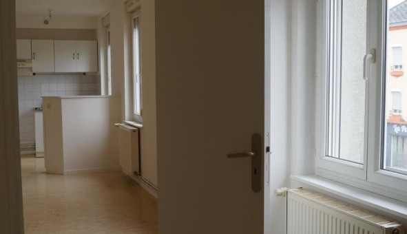 Logement tudiant T2 à Barzy en Thirache (02170)