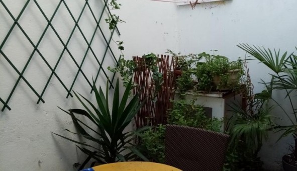 Logement tudiant T2 à Bascous (32190)