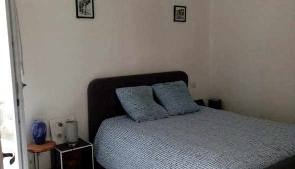 Logement tudiant T2 à Bascous (32190)