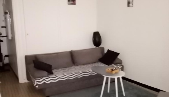 Logement tudiant T2 à Bascous (32190)