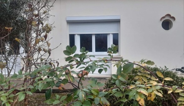 Logement tudiant Location T2 Vide Baurech (33880)