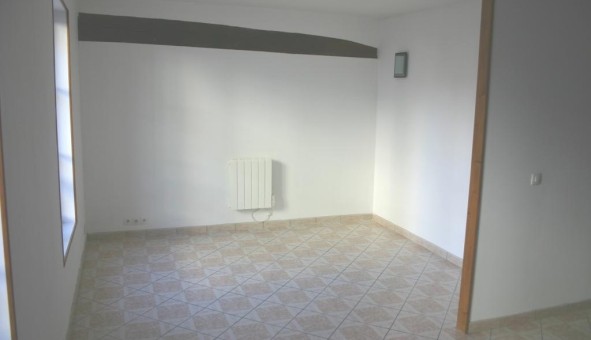 Logement tudiant T2 à Bazainville (78550)