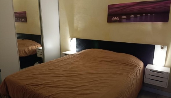 Logement tudiant T2 à Bazoches sur Guyonne (78490)