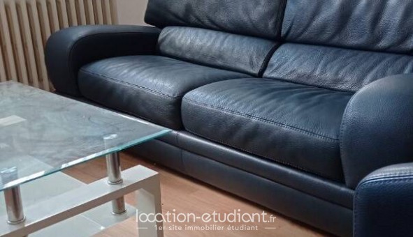 Logement tudiant Location T2 Meublé Beaumont sur Oise (95260)