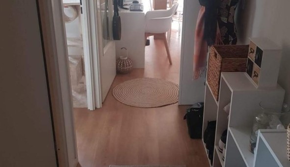 Logement tudiant T2 à Beaumont sur Oise (95260)