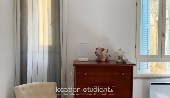 Logement tudiant T2 à Beausoleil (06240)