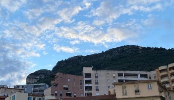 Logement tudiant T2 à Beausoleil (06240)