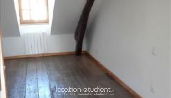 Logement tudiant T2 à Beauvais (60000)