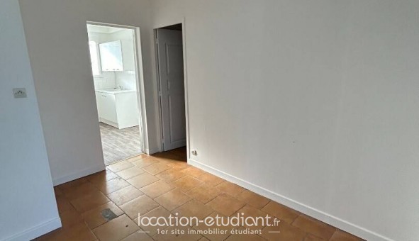 Logement tudiant Location T2 Vide Beauvais (60000)